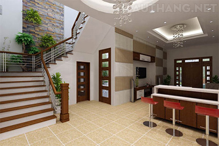 Dia chi lam cau thang tai Quan Binh Thanh | Địa chỉ làm cầu thang tại Quận Bình Thạnh